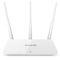 Top Sell  Tenda F3 wireless WIFI Router  English Interface easy Setup Wifi Router